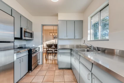 Pantry Photo of 7046 Hillview Street, Burnaby, BC