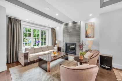 3125 W 34th Avenue, Vancouver, BC, Vancouver — Single Family Residence for sale