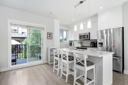 33 20856 76 Avenue, Langley, BC, Langley — Townhouse for sale