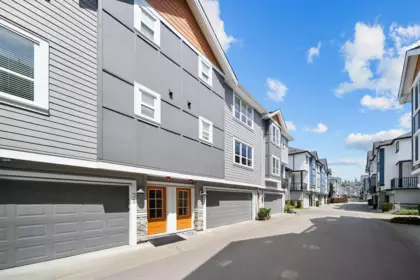 33 20856 76 Avenue, Langley, BC, Langley — Townhouse for sale