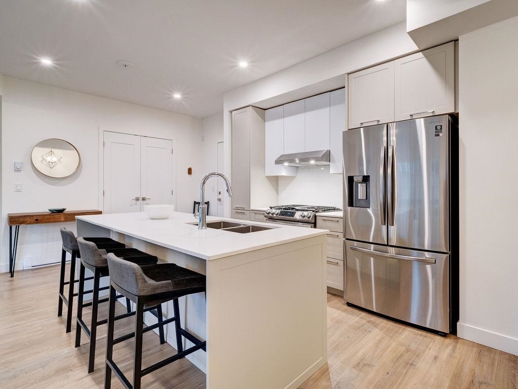 Dining Area Photo of 201 710 School Road, Gibsons, BC
