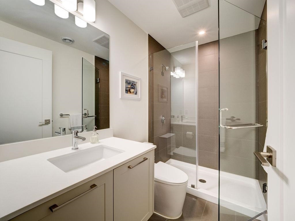 Entry Foyer Photo of 201 710 School Road, Gibsons, BC