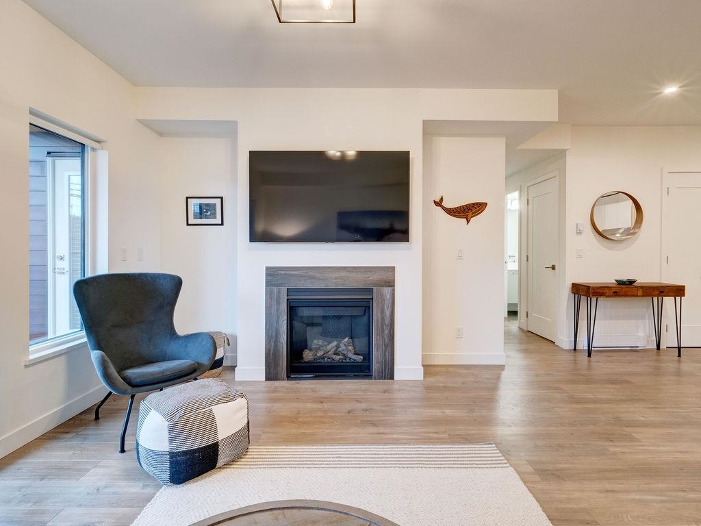 Family Room Photo of 201 710 School Road, Gibsons, BC