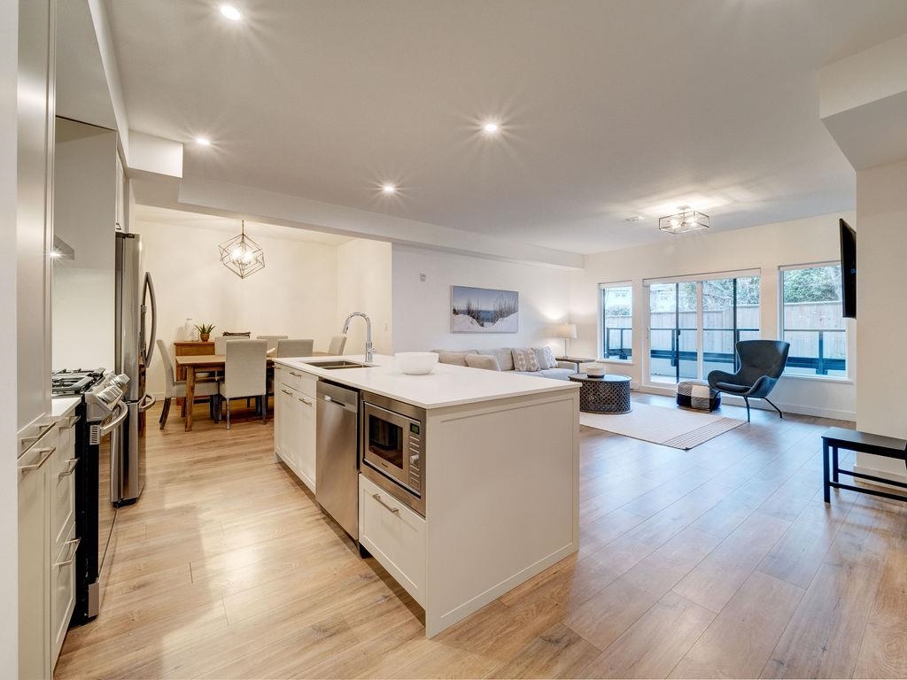 Kitchen Photo of 201 710 School Road, Gibsons, BC