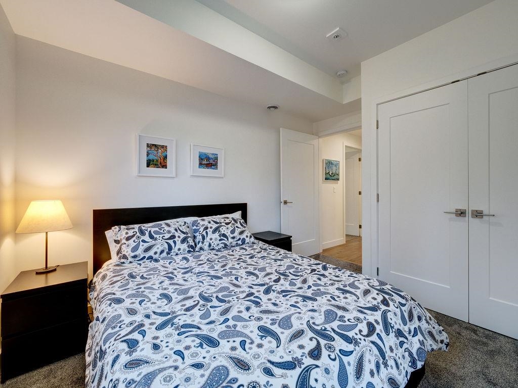 Laundry Room Photo of 201 710 School Road, Gibsons, BC