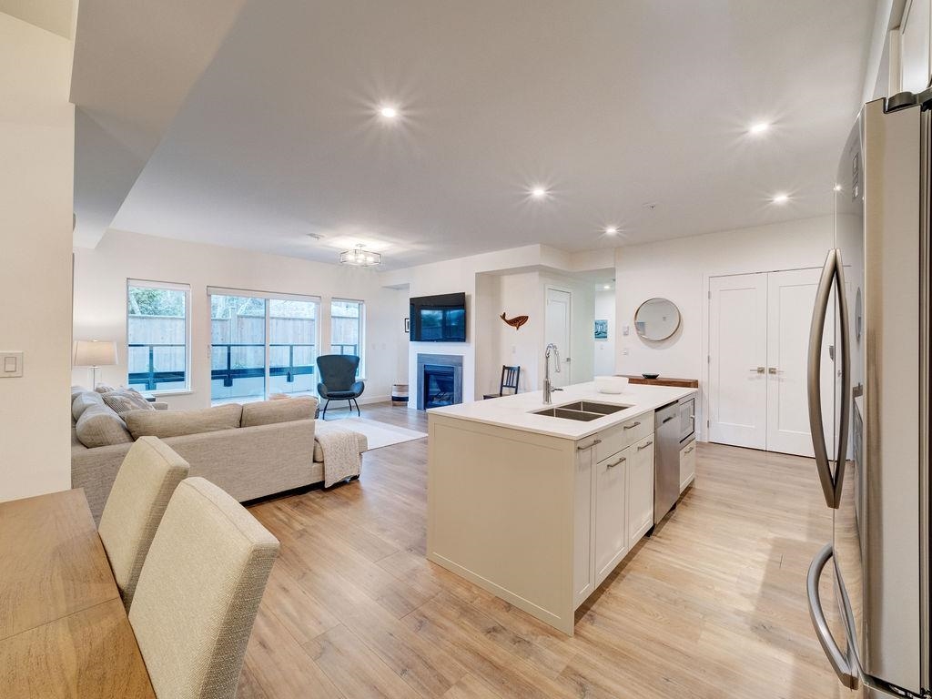 Primary Bathroom Photo of 201 710 School Road, Gibsons, BC