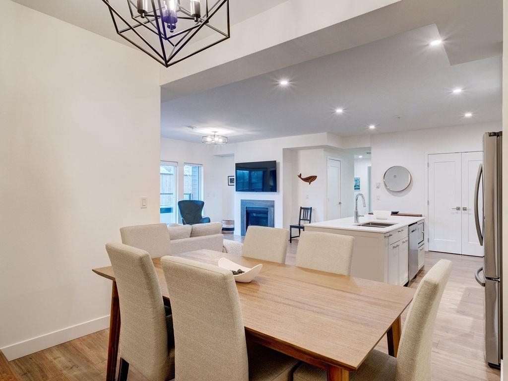 Primary Bedroom Photo of 201 710 School Road, Gibsons, BC