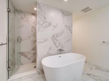 Powder Room Photo of 201 710 School Road, Gibsons, BC
