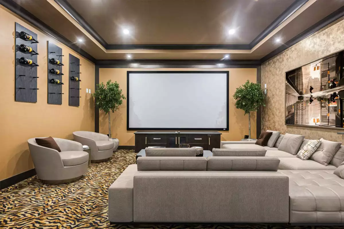 Backyard Photo of 36420 Epworth Court, Abbotsford, BC