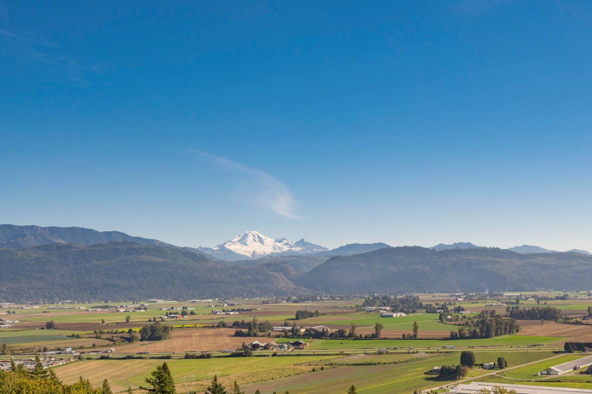 Bedroom 2 Photo of 36420 Epworth Court, Abbotsford, BC