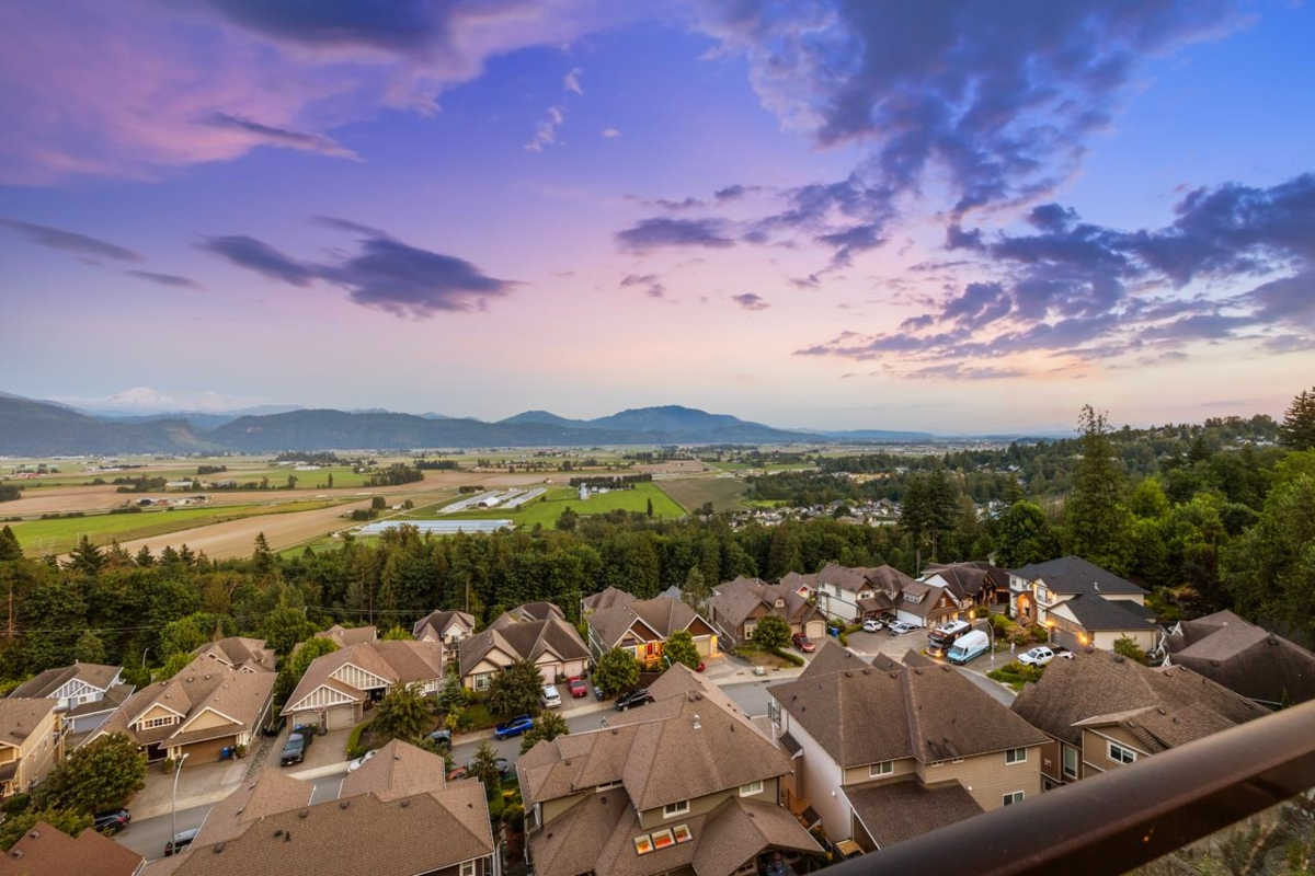 Bedroom 3 Photo of 36420 Epworth Court, Abbotsford, BC