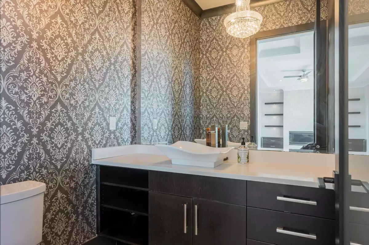 Bedroom 4 Photo of 36420 Epworth Court, Abbotsford, BC