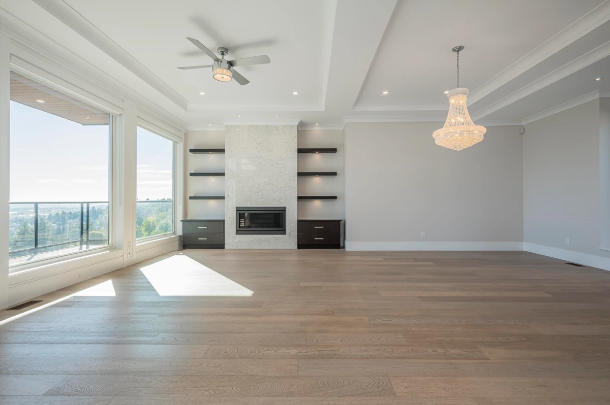 Dining Area Photo of 36420 Epworth Court, Abbotsford, BC