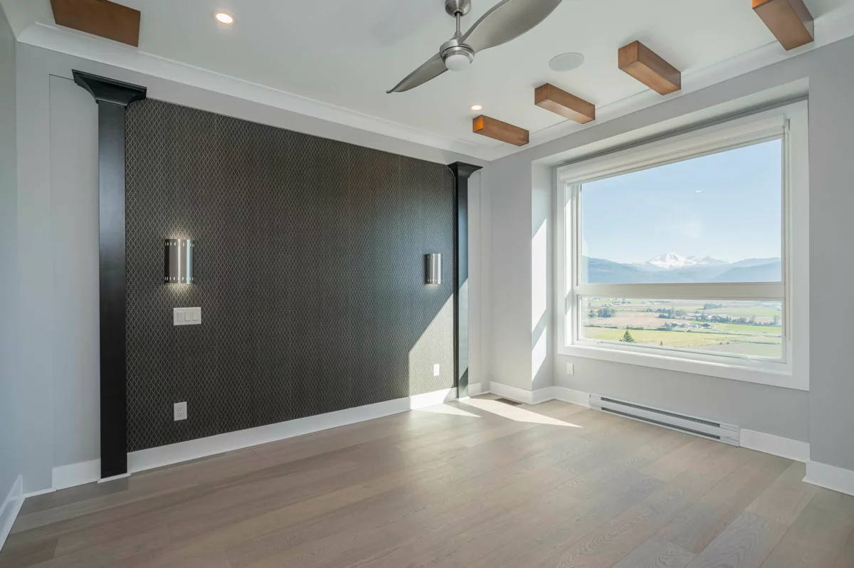Entry Foyer Photo of 36420 Epworth Court, Abbotsford, BC