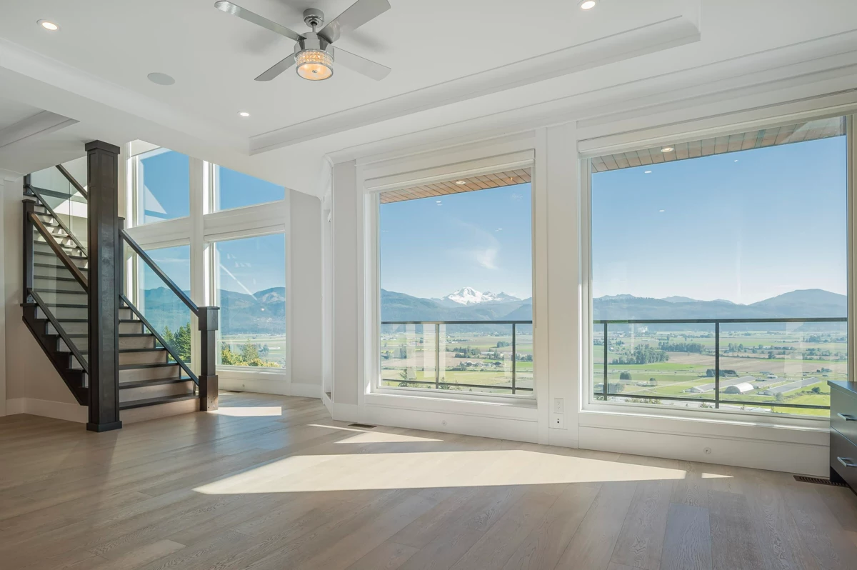 Family Room Photo of 36420 Epworth Court, Abbotsford, BC