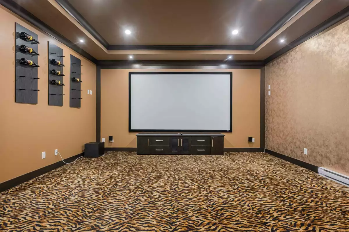 Front Yard Photo of 36420 Epworth Court, Abbotsford, BC