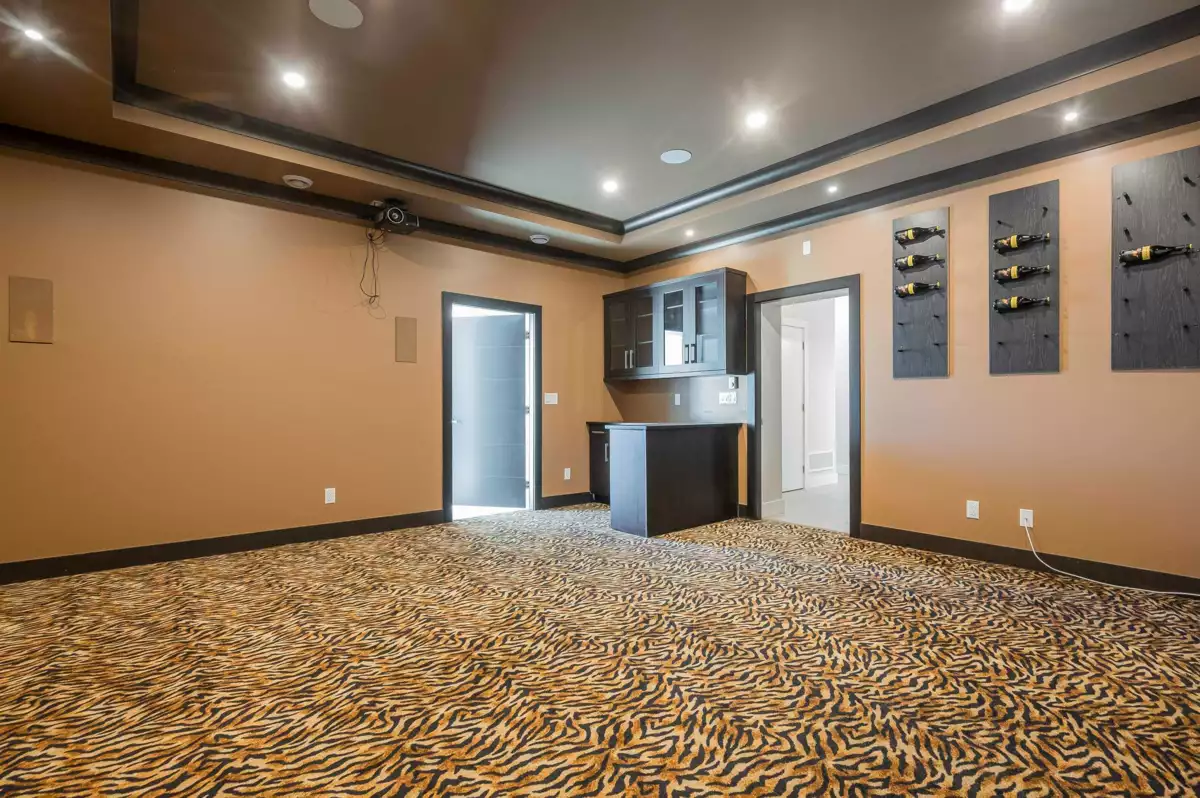 Garden / Landscaping Photo of 36420 Epworth Court, Abbotsford, BC