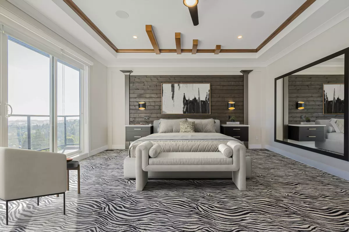 Guest Bathroom Photo of 36420 Epworth Court, Abbotsford, BC