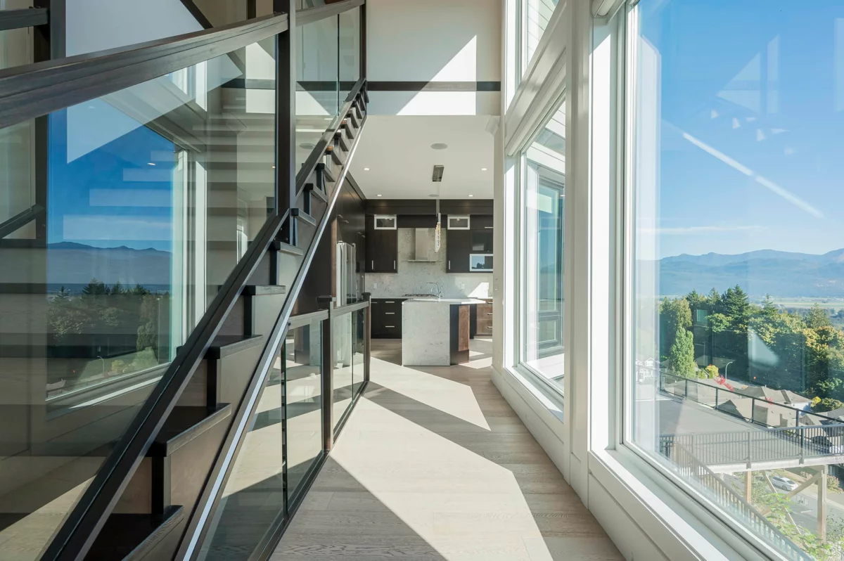 Kitchen Island Photo of 36420 Epworth Court, Abbotsford, BC