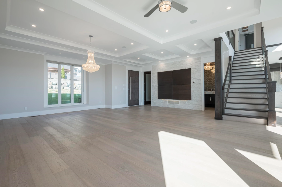 Kitchen Photo of 36420 Epworth Court, Abbotsford, BC