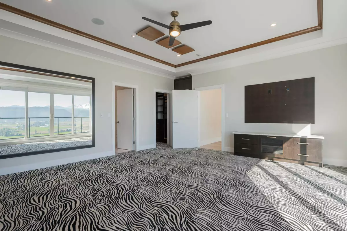 Loft / Bonus Room Photo of 36420 Epworth Court, Abbotsford, BC