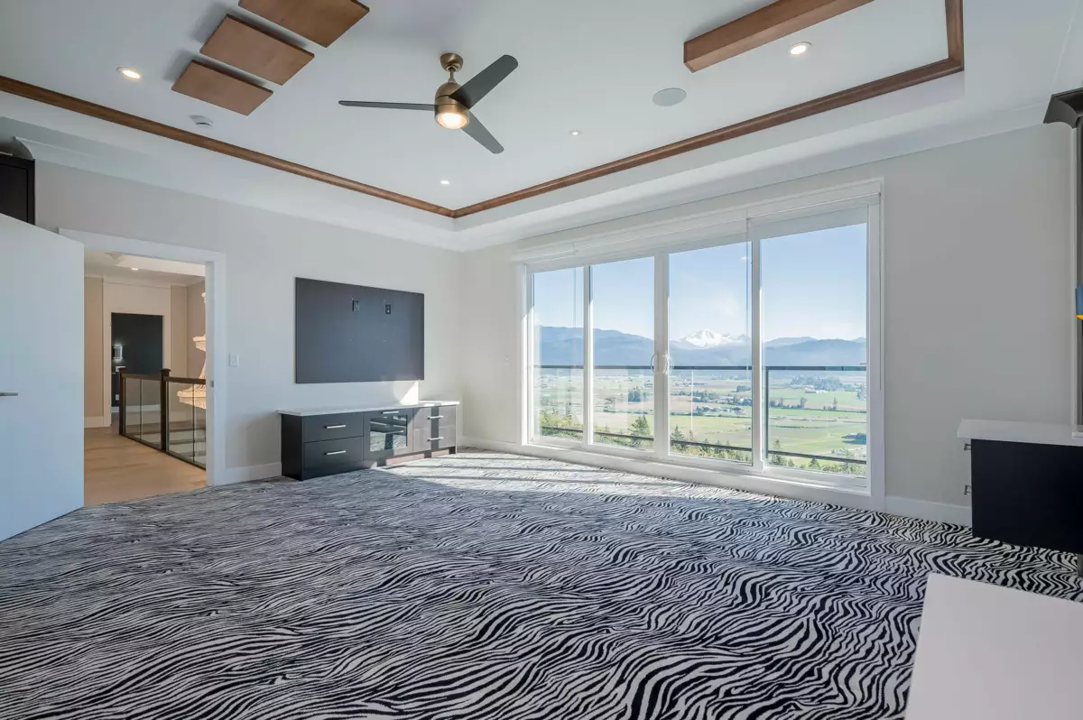 Office / Den Photo of 36420 Epworth Court, Abbotsford, BC