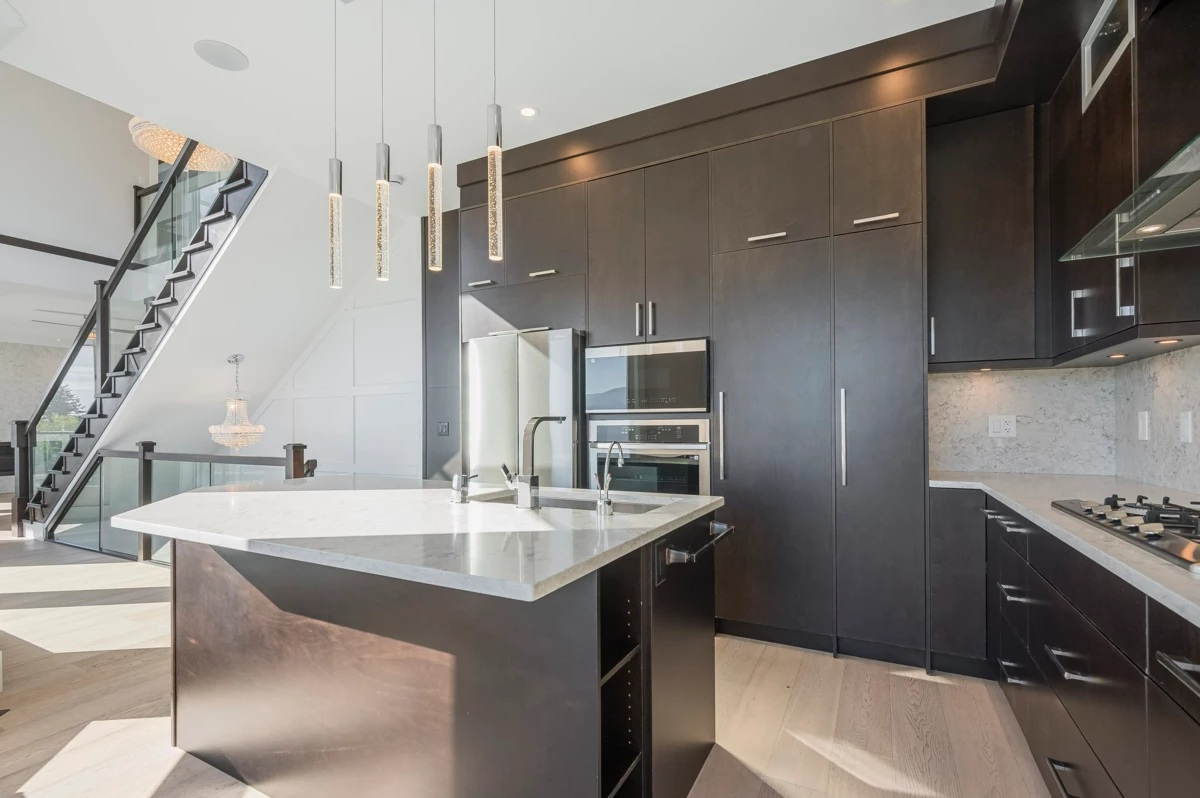 Pantry Photo of 36420 Epworth Court, Abbotsford, BC