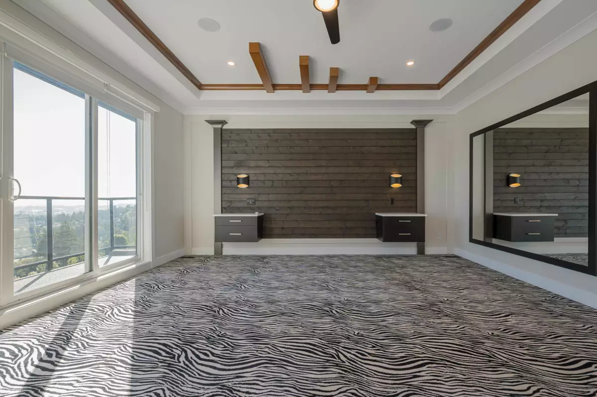 Powder Room Photo of 36420 Epworth Court, Abbotsford, BC