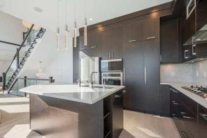 Pantry Photo of 36420 Epworth Court, Abbotsford, BC