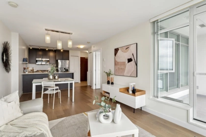 2308 6688 Arcola Street, Burnaby, BC, Burnaby — Apartment/Condo for sale