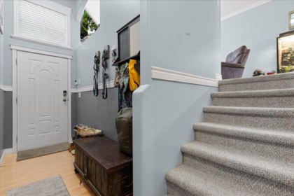 68 8881 Walters Street, Chilliwack, BC, Chilliwack — Townhouse for sale