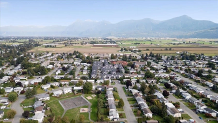 68 8881 Walters Street, Chilliwack, BC, Chilliwack — Townhouse for sale