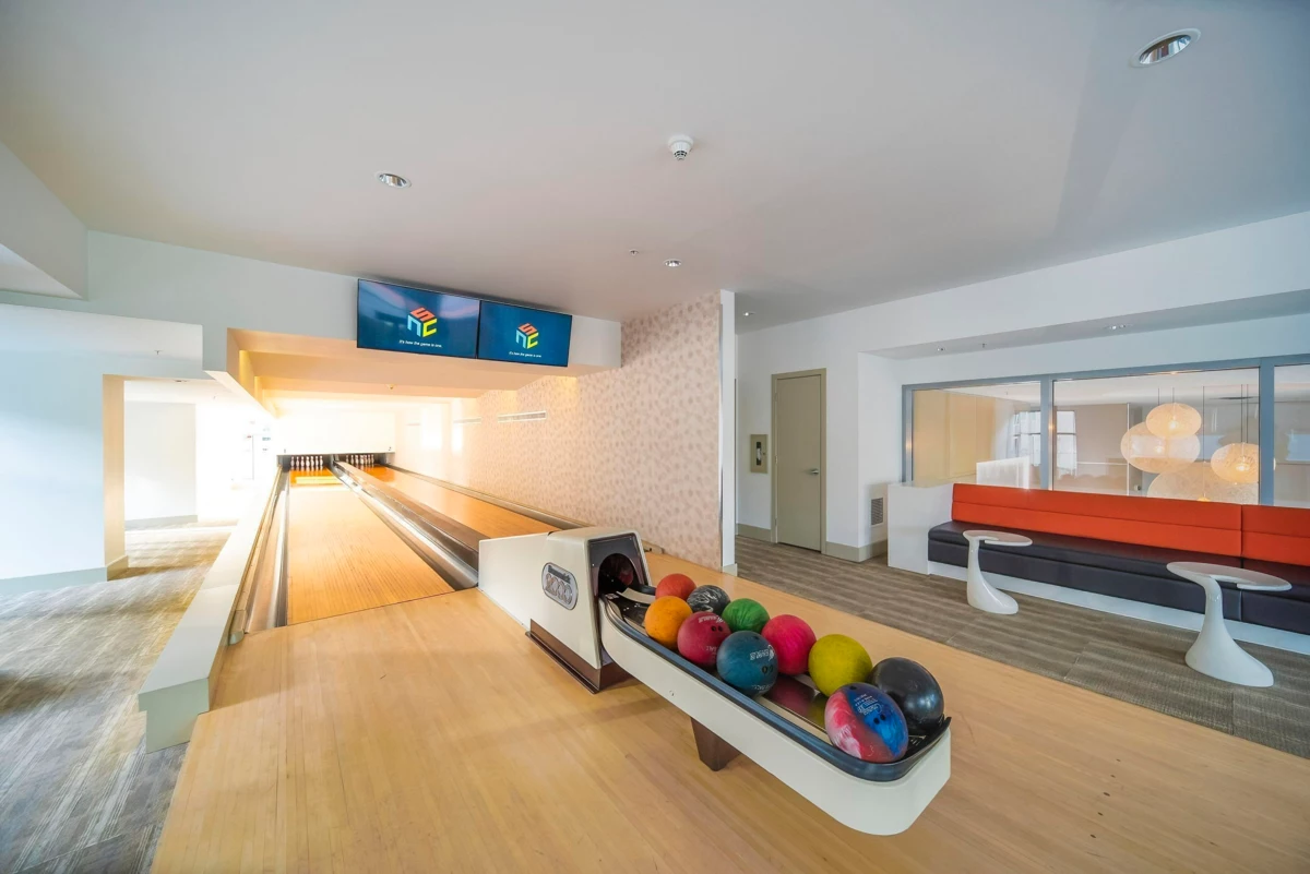 Bedroom 4 Photo of 610 13688 100 Avenue, Surrey, BC