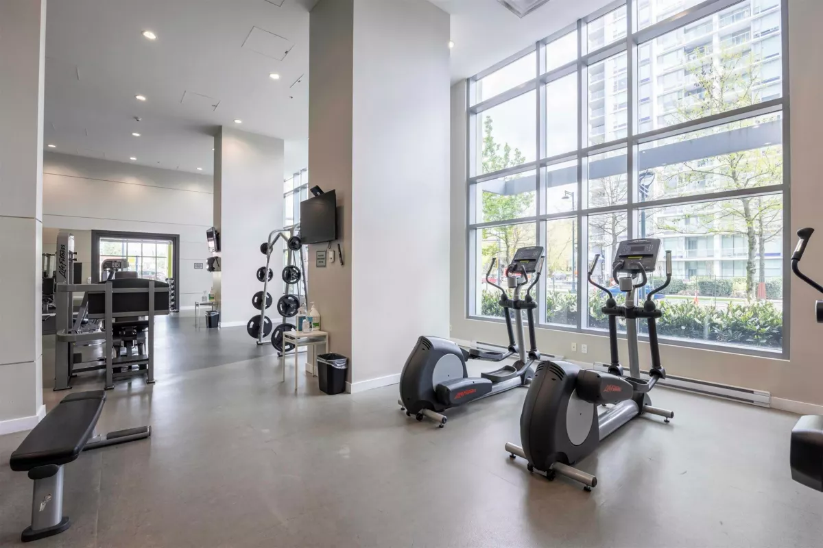 Breakfast Nook Photo of 610 13688 100 Avenue, Surrey, BC