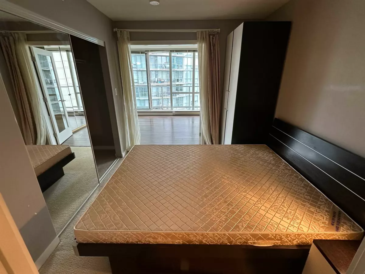 Pantry Photo of 610 13688 100 Avenue, Surrey, BC