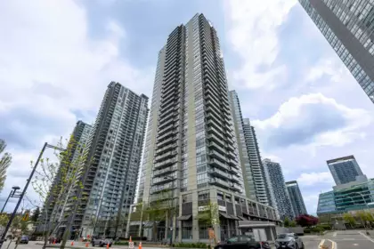 610 13688 100 Avenue, Surrey, BC, Whalley — 1 bed apartment/condo for sale