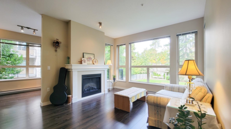 204 1150 Kensal Place, Coquitlam, BC, Coquitlam — Apartment/Condo for sale