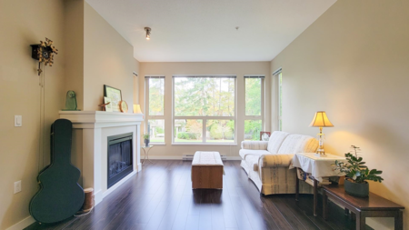204 1150 Kensal Place, Coquitlam, BC, Coquitlam — Apartment/Condo for sale