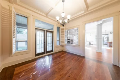 Breakfast Nook Photo of 2080 136 Street, Surrey, BC