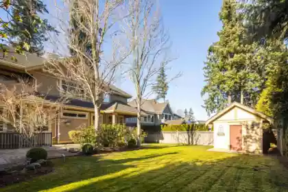Community Amenities Photo (Clubhouse) of 2080 136 Street, Surrey, BC