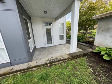 Entry Foyer Photo of 107 22315 122 Avenue, Maple Ridge, BC