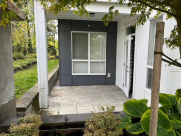 Hallway Photo of 107 22315 122 Avenue, Maple Ridge, BC