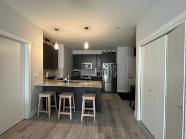 Kitchen Photo of 107 22315 122 Avenue, Maple Ridge, BC