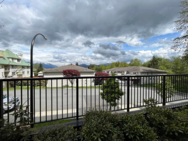 Laundry Room Photo of 107 22315 122 Avenue, Maple Ridge, BC