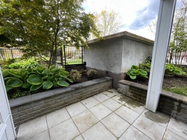 Mudroom Photo of 107 22315 122 Avenue, Maple Ridge, BC