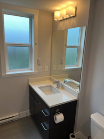 Walk-In Closet Photo of 107 22315 122 Avenue, Maple Ridge, BC