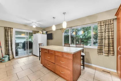 Dining Area Photo of 11876 82a Avenue, Delta, BC