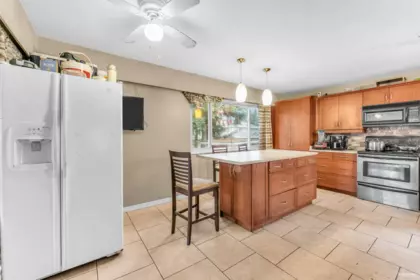 Family Room Photo of 11876 82a Avenue, Delta, BC
