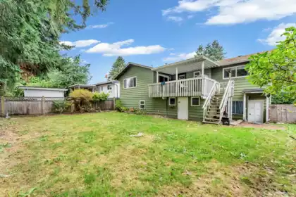 Front Yard Photo of 11876 82a Avenue, Delta, BC