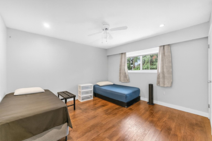 Office / Den Photo of 11876 82a Avenue, Delta, BC